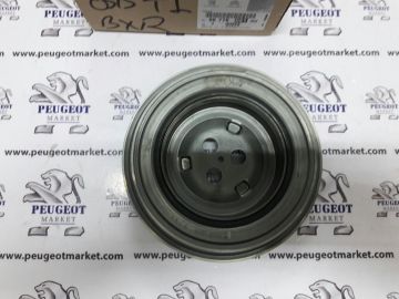 PEUGEOT BOXER KRANK KASNAĞI