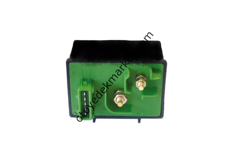 Citroen Berlingo (1998-2008) 2.0 Hdi Isıtıcı Role (Orijinal)