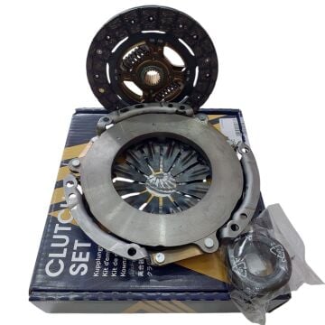 Peugeot 107 (2007-2013) 1.0 68hp Debriyaj Seti Yarı Otomatik (Aisin)