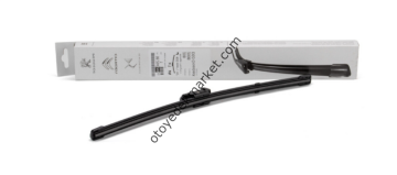 Peugeot 2008 (2020-2025) Ön Cam Sağ Silecek Lastiği (Orijinal)