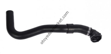 Peugeot 207 (2006-2012) 1.4 Hdi Kalorifer Hortumu (İthal)