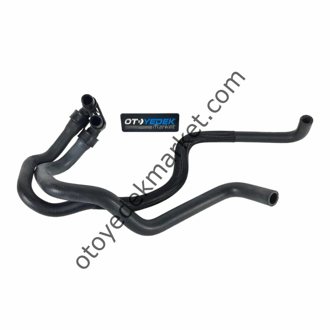 Peugeot 306 (1996-2001) 1.6 Benzinli Kalorifer Hortumu (İthal)
