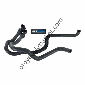 Peugeot 306 (1996-2001) 1.6 Benzinli Kalorifer Hortumu (İthal)