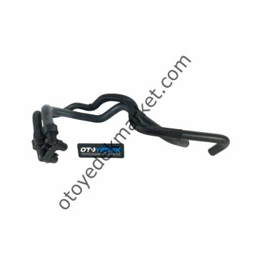Peugeot 306 (1996-2001) 1.6 Benzinli Kalorifer Hortumu (İthal)