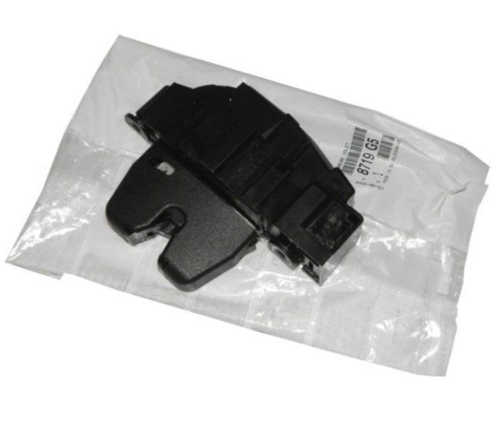 Peugeot 308 (2008-2013) Bagaj Kapak Kilidi (Orijinal)