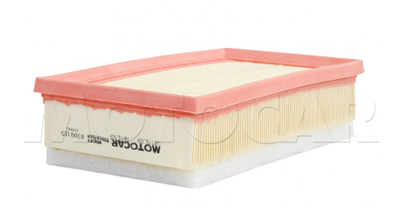 Peugeot 407 (2004-2011) 1.6 Hdı Hava Filtresi (İthal)