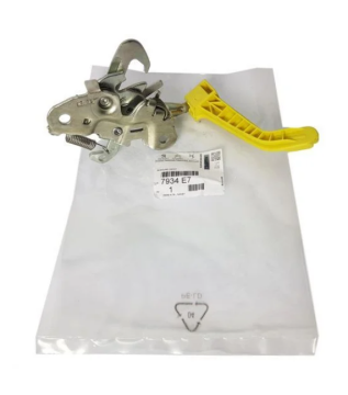 Citroen Berlingo (2008-2019) Motor Kaput Kilidi (Orijinal)