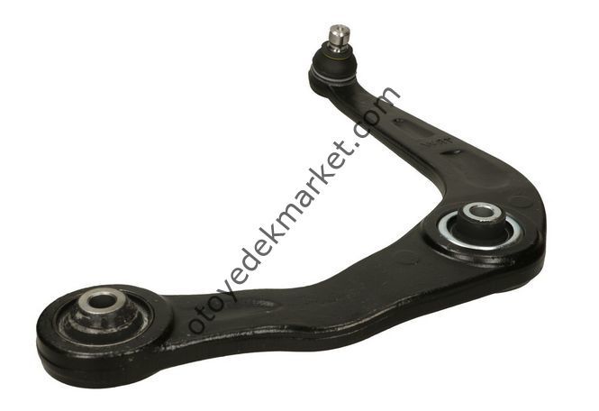 Peugeot 206 Gti Sol Salıncak (DELPHİ)