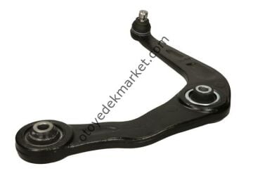 Peugeot 206 Gti Sol Salıncak (DELPHİ)