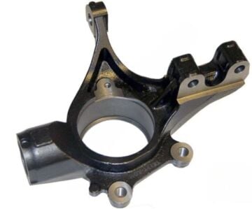 PEUGEOT 307 (2001-2009) AKS TAŞIYICI SOL (İTHAL)