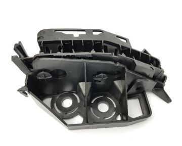 Peugeot 308 (2007-2013) Sağ Ön Çamurluk Bağlantı Ayağı (İthal)