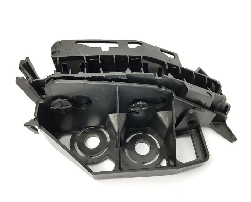 Peugeot 308 (2007-2013) Sağ Ön Çamurluk Bağlantı Ayağı (İthal)