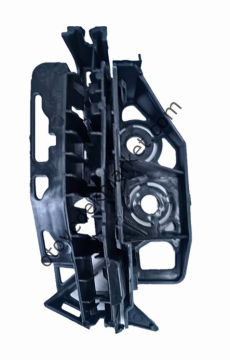 Peugeot 308 (2007-2013) Sağ Ön Çamurluk Bağlantı Ayağı (İthal)