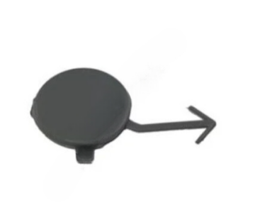 Citroen C3 (2010-2013) Ön Tampon Çeki Demiri Kapağı (İthal)