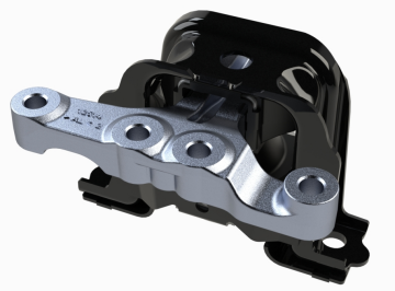 Peugeot 2008 (2018-2019) 1.5 Hdi Sağ Üst Motor Takozu (İthal)