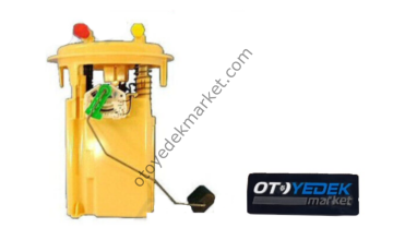 Peugeot 407 (2004-2011) Depo Şamandırası (Delphi)