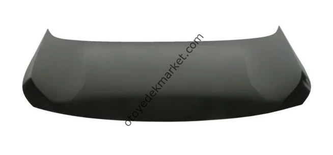 Peugeot 5008 (2017-2023) Motor Kaputu (İthal)