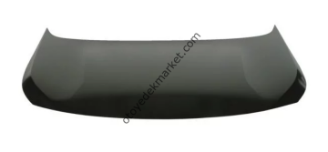 Peugeot 5008 (2017-2023) Motor Kaputu (İthal)