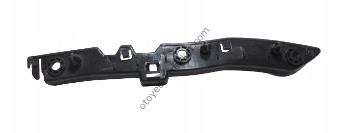 Citroen Berlingo (2019-2024) Ön Tampon Sol Bağlantı Ayağı (İthal)