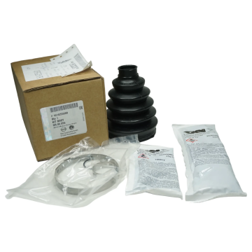 Peugeot 3008 (2016-2024) 1.5 Hdi Aks Dış Körüğü (Orijinal)