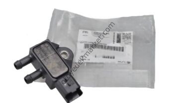 Peugeot 3008 (2018-2023) 1.5 Blue Hdi Fap Basınç Sensörü (Orijinal)