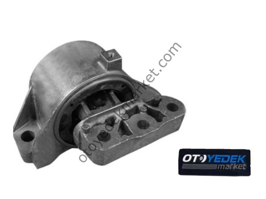 PEUGEOT BİPPER (2008-2013) 1.4 HDİ SAĞ ÜST MOTOR TAKOZU (RAPRO)