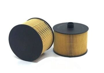 Citroen C5 (2006-2013) 2,0 Hdi Mazot Filtresi (İthal)