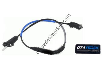 Peugeot 106 Debriyaj Teli Uzun Tip 1450 Mm Otomatik Ayarlı (Cavo)