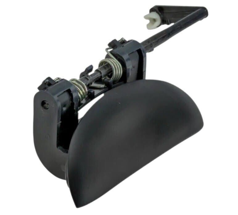 PEUGEOT 206 (1999-2012) ÖN KAPI DIŞ KOLU SAĞ (İTHAL)