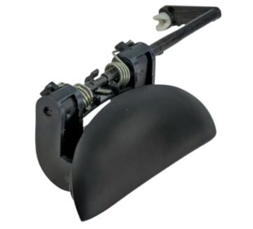 PEUGEOT 206 (1999-2012) ÖN KAPI DIŞ KOLU SAĞ (İTHAL)