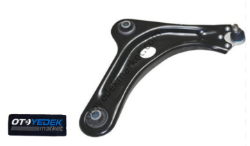 Peugeot 208 (2012-2020) Sağ Salıncak Komple (İthal)