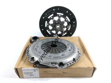 PEUGEOT 3008 (2009-2010) 1,6 HDİ 110HP DEBRİYAJ SETİ (ORJİNAL)