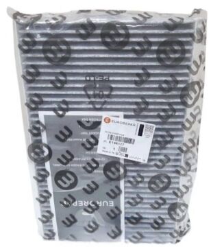 Peugeot 308 (2008-2014) Polen Filtresi Karbonlu (Orijinal Eurorepar)