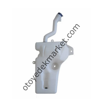 Peugeot Bipper (2008-2016) Ön Cam Yıkama Su Deposu (İthal)