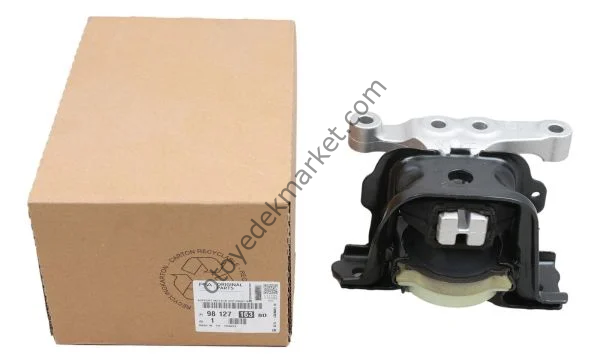 Citroen Cactus (2014-2020) 1.5 Hdi Sağ Üst Motor Takozu (Orijinal)