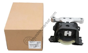 Citroen Cactus (2014-2020) 1.5 Hdi Sağ Üst Motor Takozu (Orijinal)