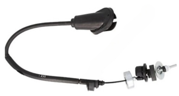 Peugeot 106 (1996-2002) Debriyaj Teli Kısa Tip (Cavo)