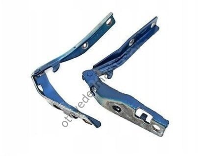 PEUGEOT 206 (1999-2012) MOTOR KAPUT MENTEŞE TAKIMI (İTHAL)