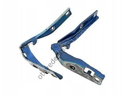 PEUGEOT 206 (1999-2012) MOTOR KAPUT MENTEŞE TAKIMI (İTHAL)