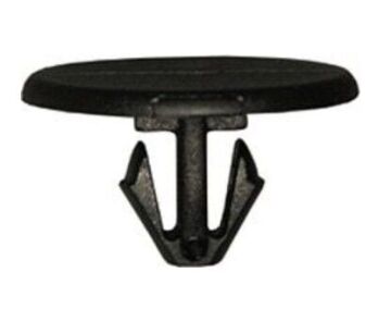 Peugeot 308 Motor Kaput Keçe Klipsi (Orijinal)