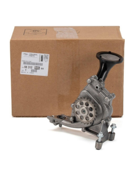 Citroen C3 ve DS3 (2014-2016) 1.2 Benzinli Motor Yağ Pompası (Orijinal)