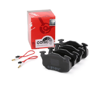 Citroen Saxo (1996-2003)  Ön Fren Balata Takımı (Trw)