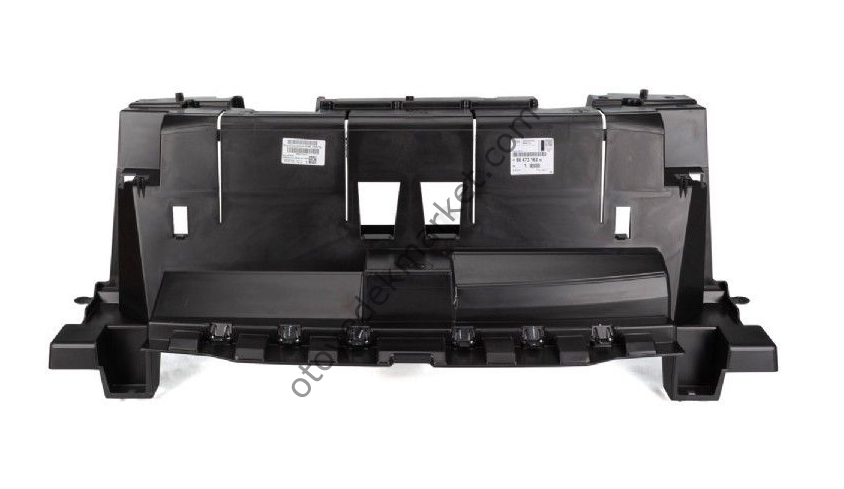 Peugeot Rifter (2019-2024) Ön Tampon İç İskelet Plastiği (İthal)