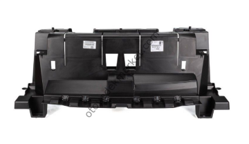 Peugeot Rifter (2019-2024) Ön Tampon İç İskelet Plastiği (İthal)