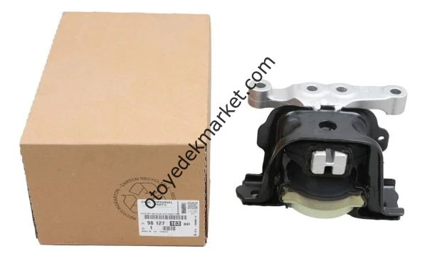 Citroen C3 Aircross (2017-2024) 1.5 Hdi Sağ Üst Motor Takozu (Orijinal)