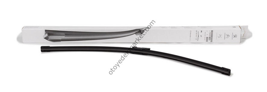 Citroen C3 Aircross (2017-2024) Ön Cam Sol Silecek Lastiği (Orijinal)