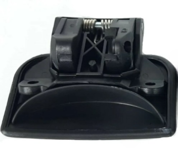 Citroen Saxo (1998-2003) 3 Kapılı Sol Kapı Dış Açma Kolu (İthal)