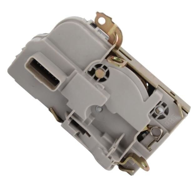 Peugeot 206 (1999-2011) Sol Ön Kapı Kilidi (İran Orijinal)