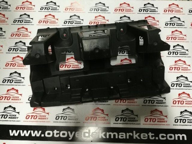 PEUGEOT 301 (2012-2022) ARKA TAMPON ORTA KAPLAMA (ORİJİNAL)