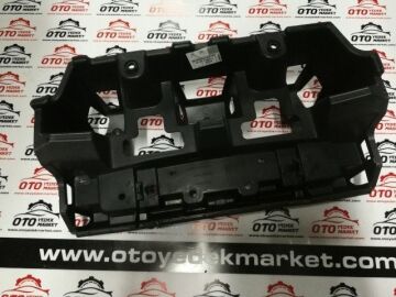 PEUGEOT 301 (2012-2022) ARKA TAMPON ORTA KAPLAMA (ORİJİNAL)